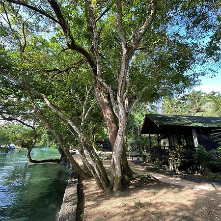 The Village บูนาแกน ภายนอก รูปภาพ