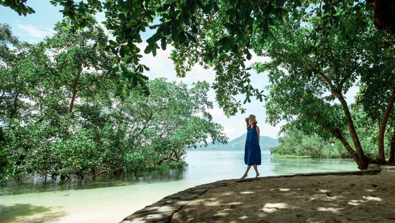 The Village บูนาแกน ภายนอก รูปภาพ